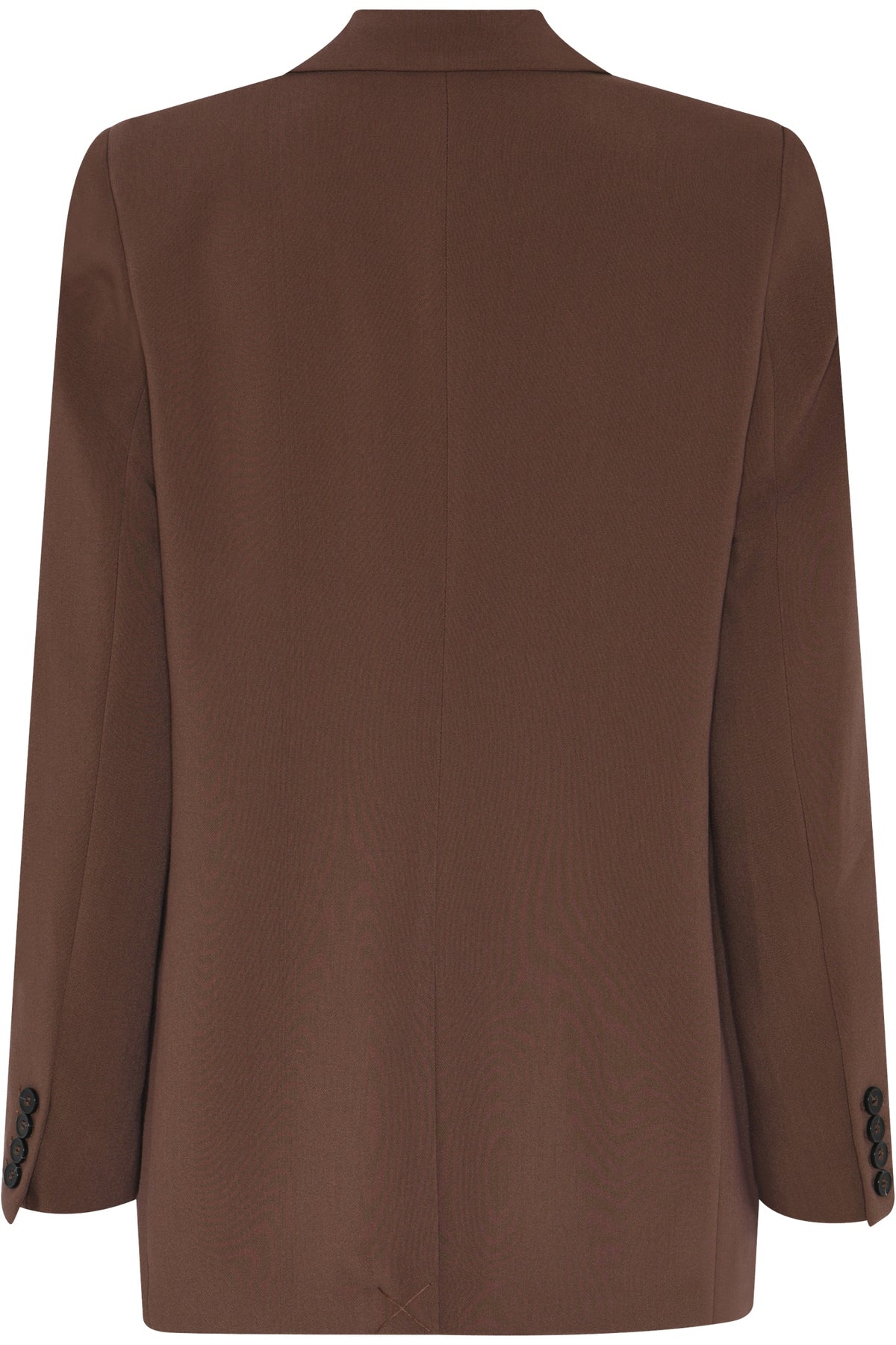 Cindysusbbfrida Blazer CHESTNUT - BBW2548