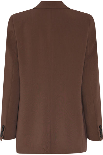 Cindysusbbfrida Blazer CHESTNUT - BBW2548 Thumbnail