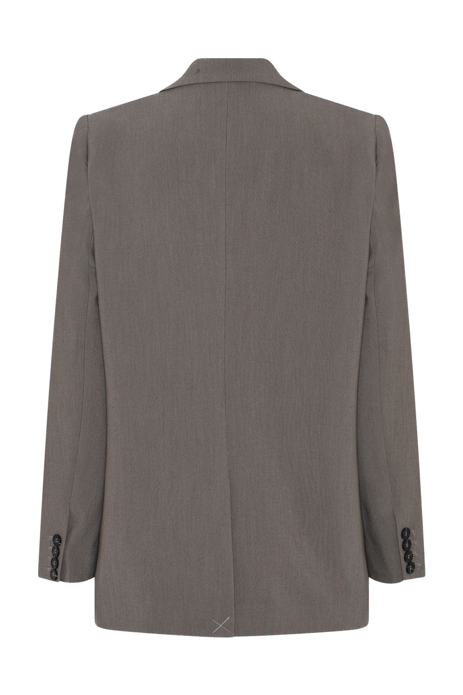 Cindysusbbfrida Blazer Warm Grey - BBW2548