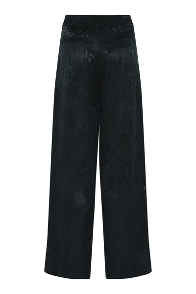 AsteroBBZalli pant Midnight Green - BBW5140 Thumbnail