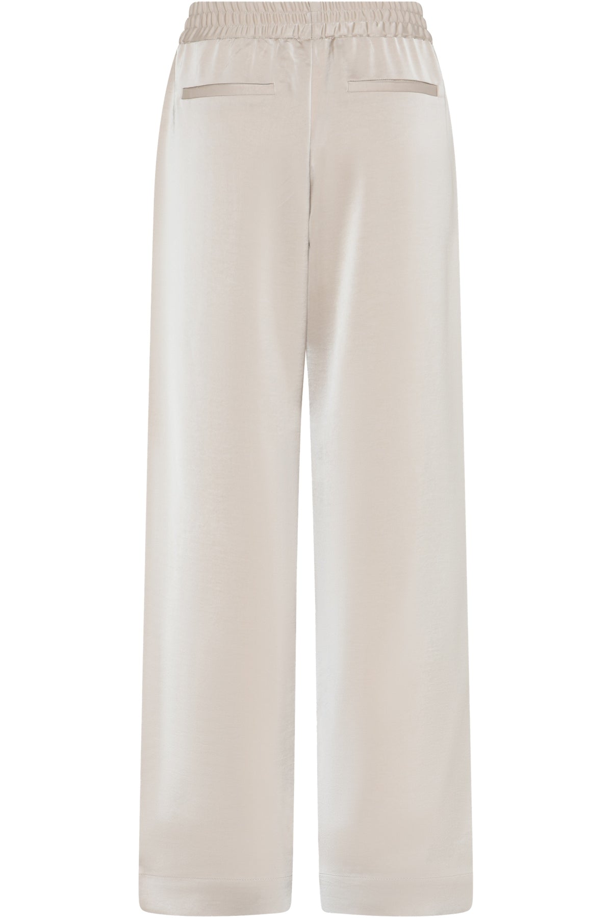 Weckiabbzalia Pants Beige - BBW5048