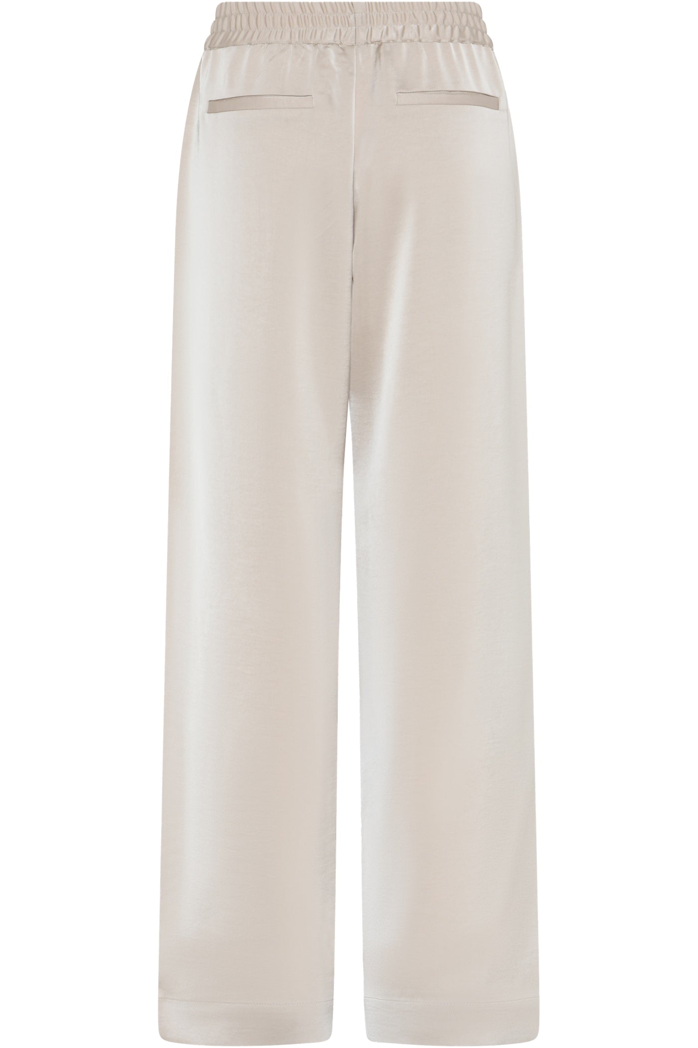Weckiabbzalia Pants Beige - BBW5048