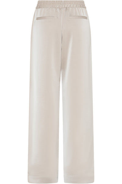 Weckiabbzalia Pants Beige - BBW5048 Thumbnail