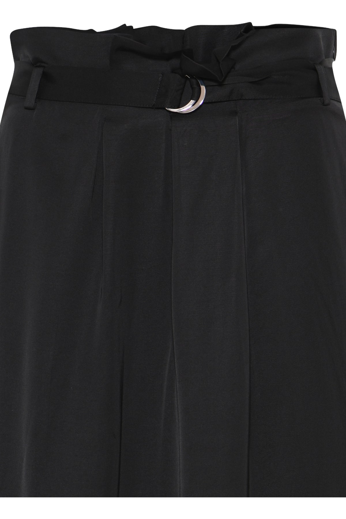Weckiabbsurina Skirt Black - BBW4899