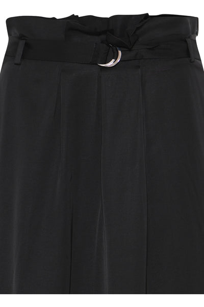 Weckiabbsurina Skirt Black - BBW4899 Thumbnail