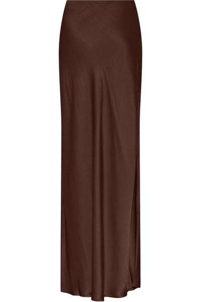 Korthalsiabbjoanelle Skirt CHESTNUT - BBW4963 Thumbnail