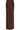 Korthalsiabbjoanelle Skirt CHESTNUT - BBW4963