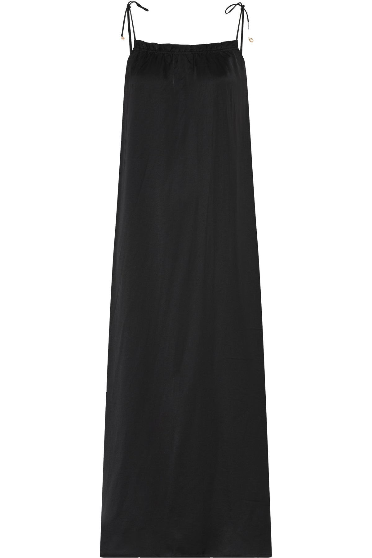 KorthalsiaBBTora dress Black - BBW4965