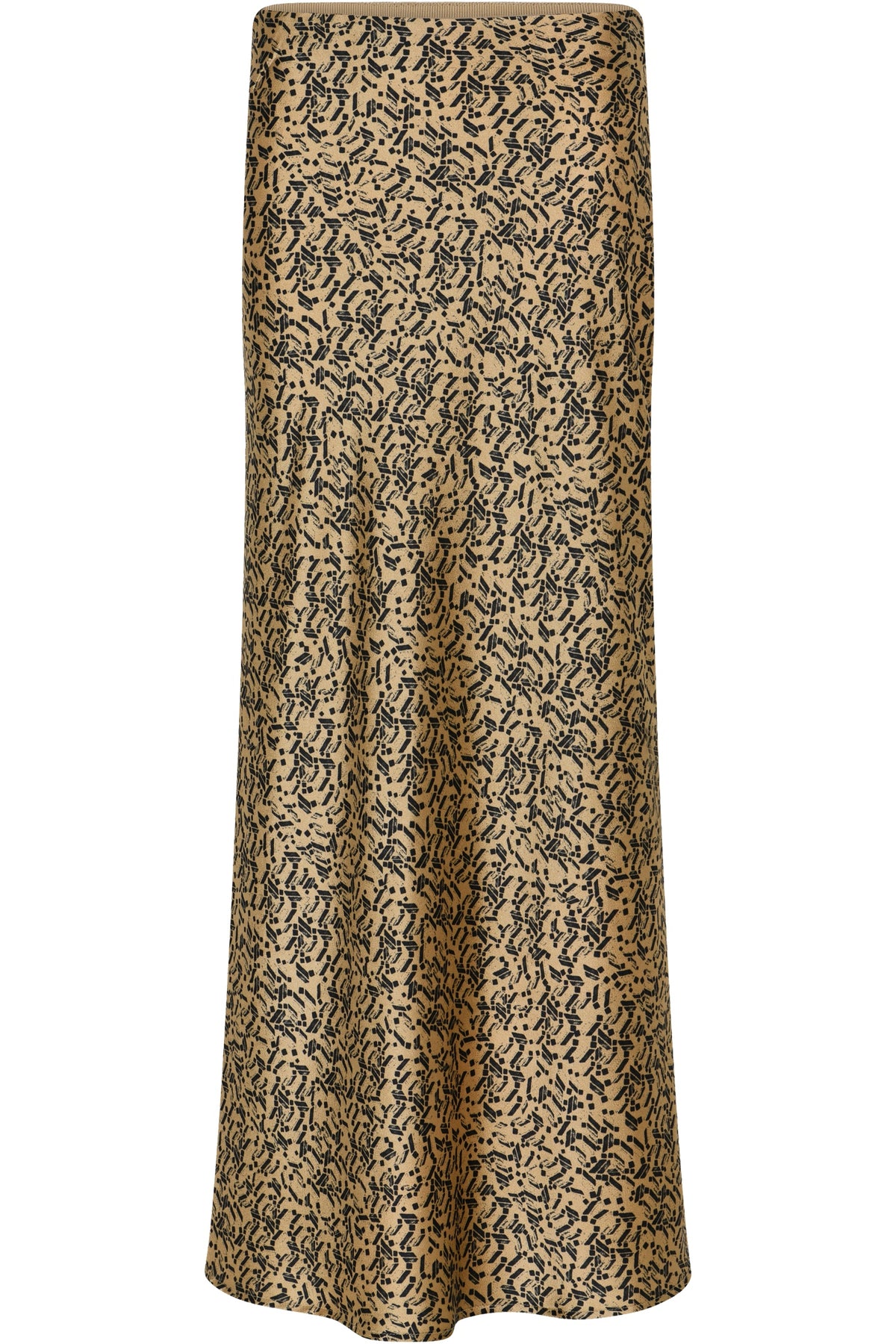 AcaraBBJoanelle skirt Art Print - BBW5049