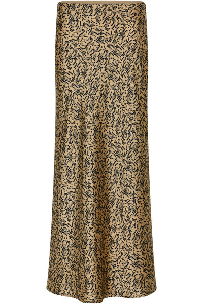 AcaraBBJoanelle skirt Art Print - BBW5049 Thumbnail
