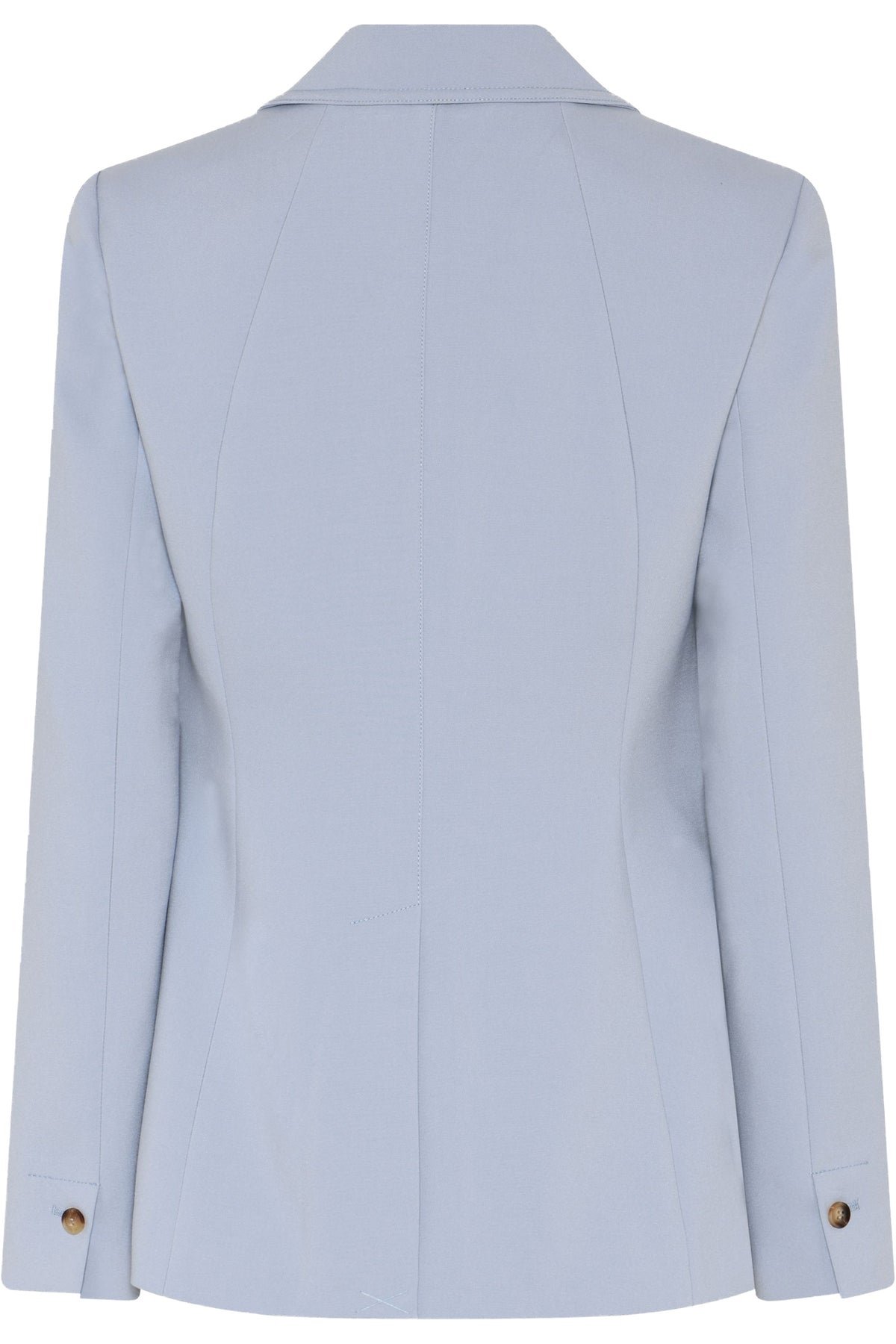 SocrateaBBTiff blazer Eventide Blue - BBW5003
