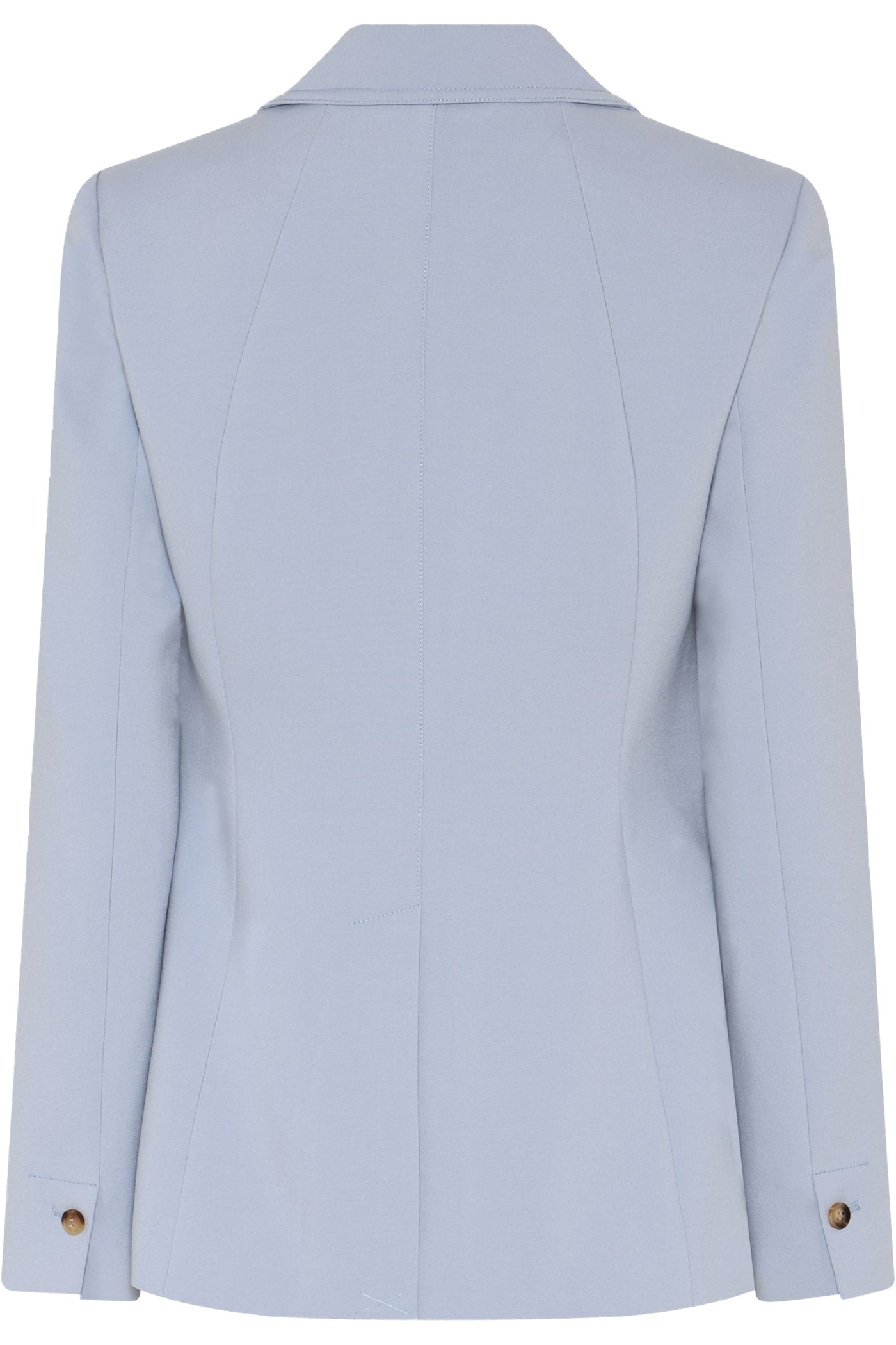 SocrateaBBTiff blazer Eventide Blue - BBW5003