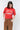 Tessall T-Shirt Red - 26410-1020