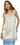 IdunCC Lace Crop Dress 11-Off white - 46107
