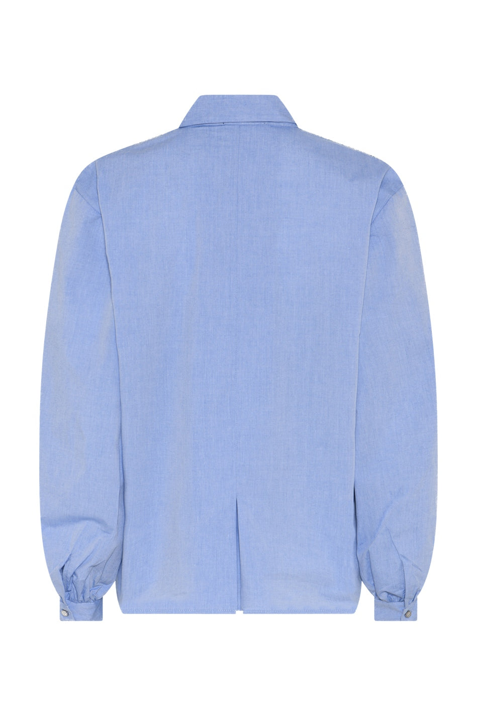 ChelyoBBLure Shirt Light Blue - BBW5160