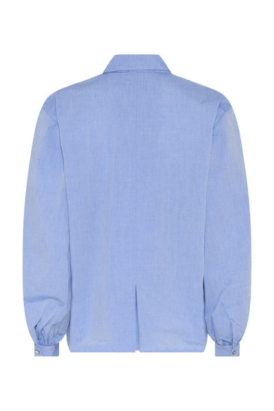 ChelyoBBLure Shirt Light Blue - BBW5160 Thumbnail