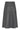 VeganiBBImma skirt DARK GREY - BBW3073N