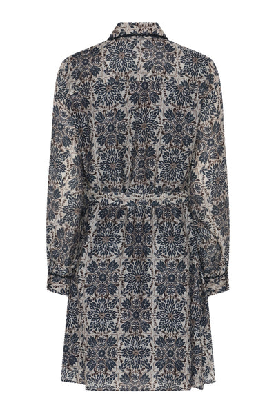 AiphanesBBLoryn dress Antique flower - BBW5169 Thumbnail