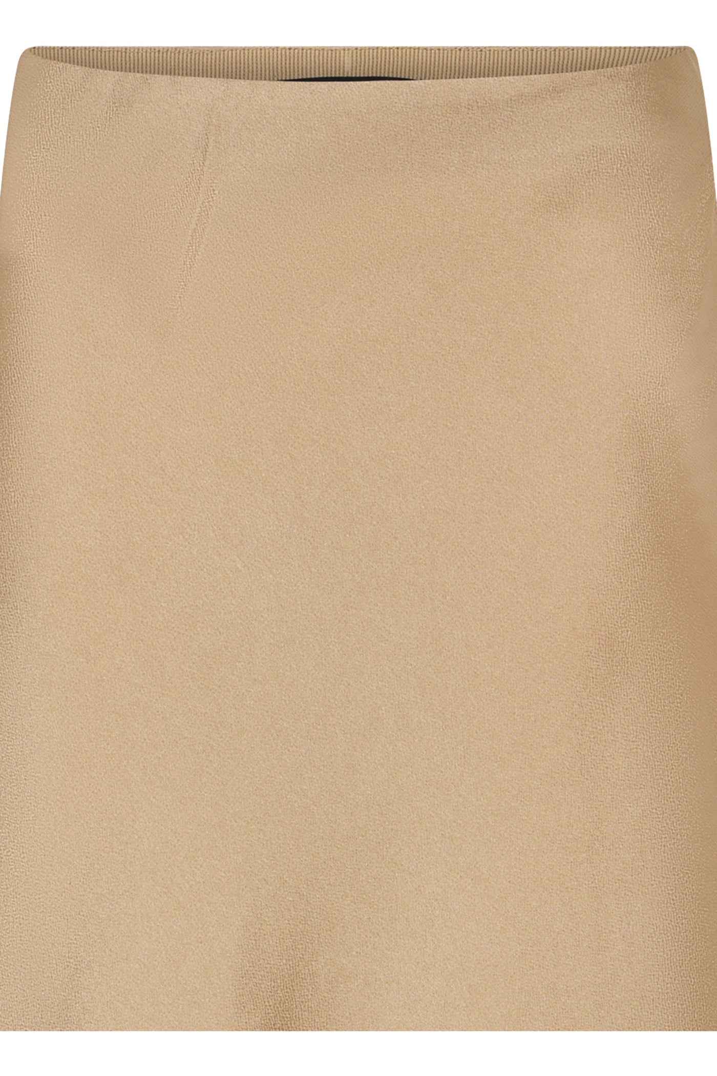 AcaraBBJoanelle skirt Light Camel - BBW5049
