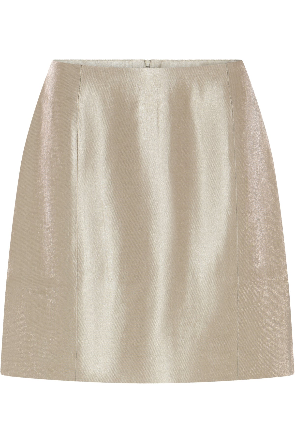 WettiniaBBSussan skirt Golden Sand - BBW5040