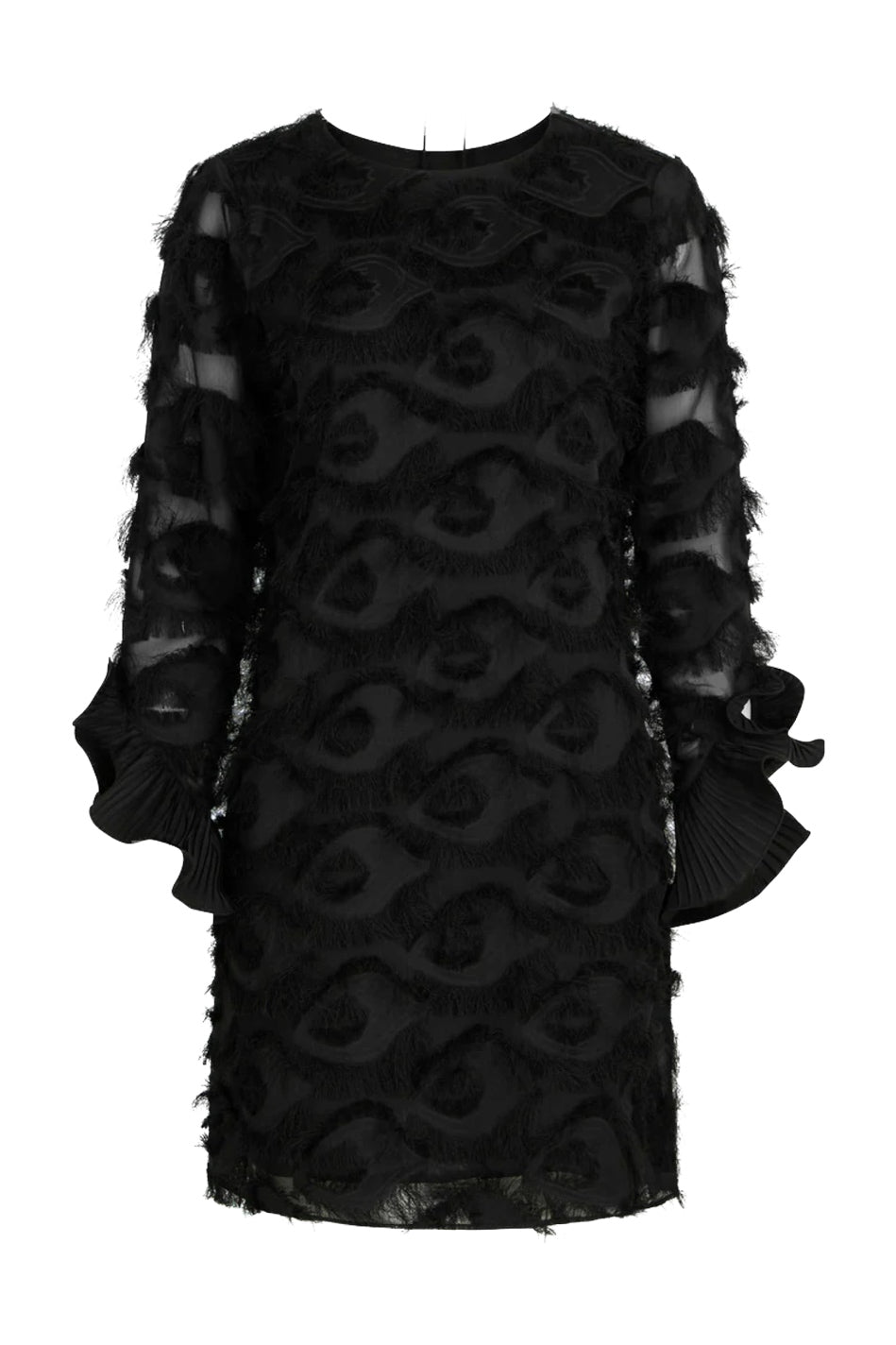 ButtercupBBAdalia dress Black