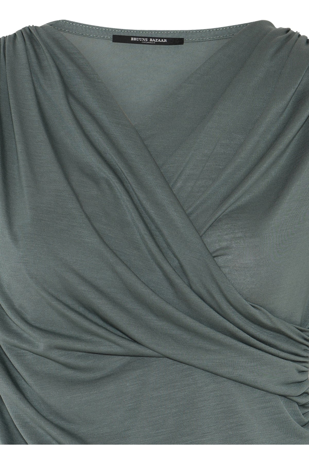 KatkaBBSynvita top Sweet Green - BBW5028