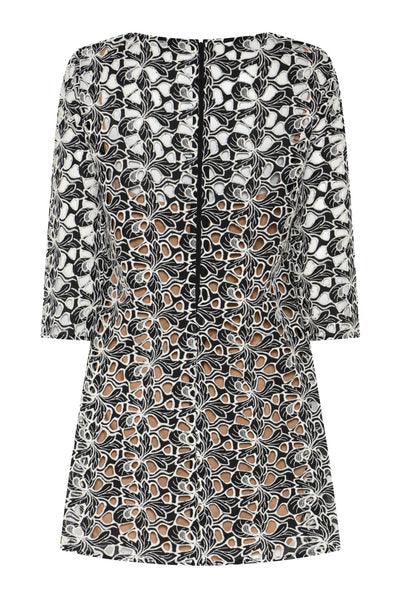 KantiBBKeira dress Black - BBW5005 Thumbnail