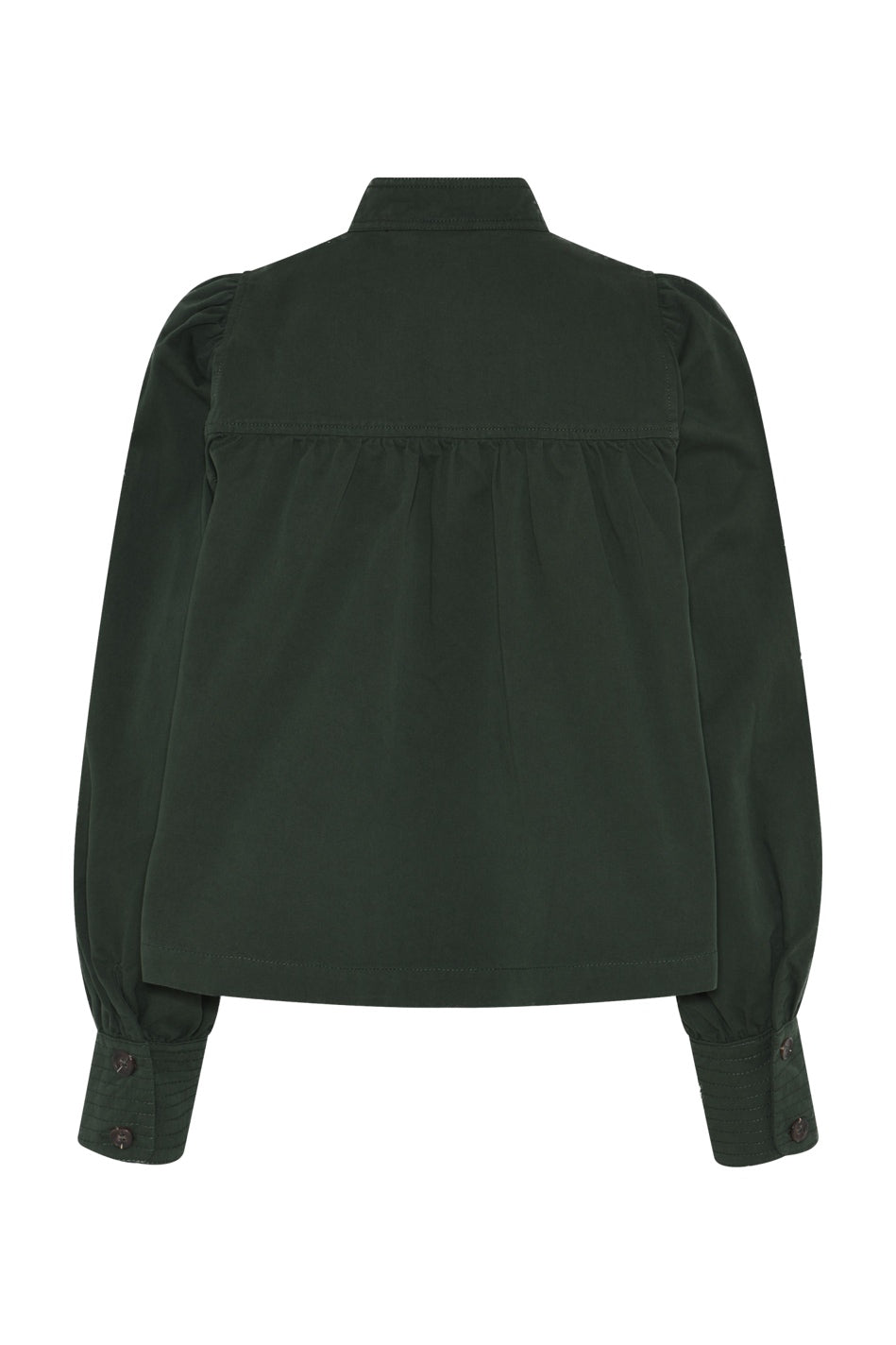 Thrinaxbbtindra Jacket Dark green - BBW5016