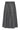 VeganiBBImma skirt DARK GREY - BBW3073N